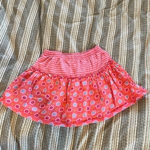 Hanna Anderson Skirt